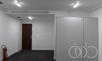 Imagem 2: RIO DE JANEIRO - Conjunto Comercial/Sala - CENTRO
