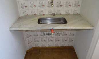 Imagem 2: Galpão para alugar, 560 m² por R$ 4.800,00/mês - Vila Israel - Americana/SP