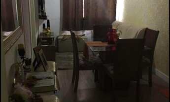 Imagem 2: Apartamento para Venda em São Paulo, Jardim Marabá, 3 dormitórios, 1 banheiro, 1 vaga