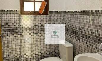 Imagem 5: Casa com 3 dormitórios à venda por R$ 980.000,00 - Jardim do Trevo - Campinas/SP