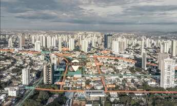 Imagem: Apartamento para venda tem 95m2 com 3 suítes