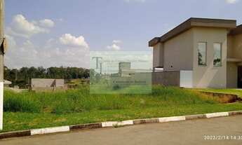 Imagem 3: Lote com 769m² em condomínio fechado Residencial San Diego