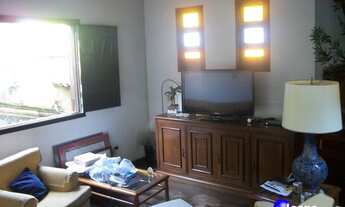 Imagem 3: Casa para venda com 2 terrenos 300 metros quadrados com 4 quartos em Pendotiba - Niterói