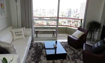 Imagem 2: São Paulo - Apartamento Padrão - PERDIZES