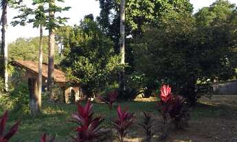 Imagem 1: CASA RESIDENCIAL em JOINVILLE - SC, DONA FRANCISCA (PIRABEIRABA