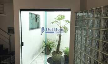 Imagem 7: Casa para Venda em Mogi das Cruzes, Vila Oliveira, 4 dormitórios, 3 suítes, 5 banheiros, 6