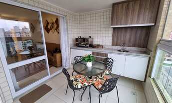 Imagem: Cobertura para venda com 82 metros quadrados