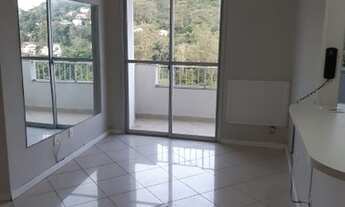 Imagem 6: Condomínio Moradas do Itanhangá, com lazer e segurança para a família