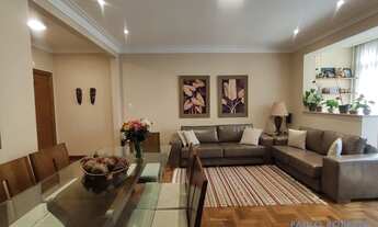 Imagem: APARTAMENTO - HIGIENÓPOLIS - SP