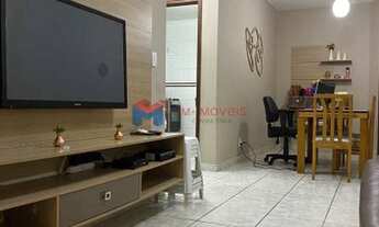Imagem 6: Apartamento com 1 dorm, Canto do Forte, Praia Grande - R$ 230 mil, Cod: 414993