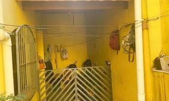 Imagem 3: Sobrado para venda em Santo André - SP., 350m da UBS Jardim Carla, R. José de Alencar