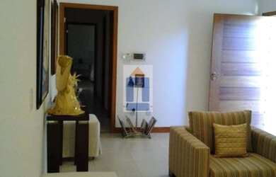 Imagem 3: Casa com 4 Quartos em Vitoria da Conquista, Bairro Candeias, 4 vagas, Quintal, oportunidad