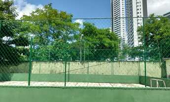 Imagem 7: Apartamento para venda tem 62 metros quadrados com 2 quartos em Arruda - Recife - PE