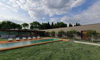 Imagem 6: Projeto Márcio Kogan 06 suítes