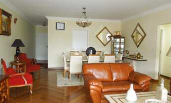 Imagem: Apartamento para Venda em Campos do Jordão