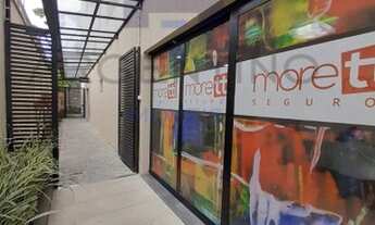 Imagem: Sala Comercial para Locação na Vila Oliveira