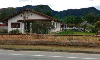 Imagem: Casa para venda tem 129 metros quadrados