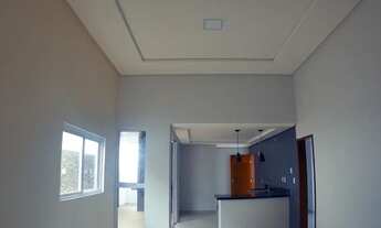 Imagem: RB Vende Casa 3/4 Condomínio Nova York