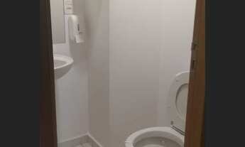 Imagem 2: São Paulo - Conjunto Comercial/Sala - Jardim Caboré