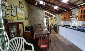 Imagem 7: Casa, 3 quartos (1 suíte), Jardim Excelsior - Cabo Frio - RJ