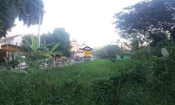 Imagem 2: Porto Alegre - Terreno Padrão - Ipanema