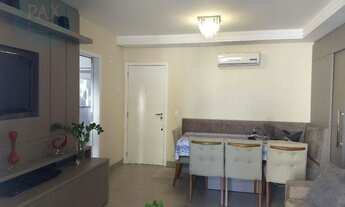 Imagem 2: Apartamento com 3 dormitórios à venda, 98 m² - Kobrasol - São José/SC