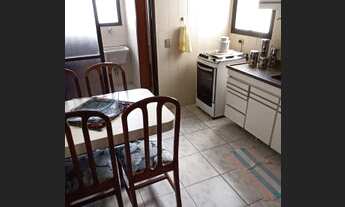 Imagem 7: Apartamento para venda tem 200 metros quadrados com 3 quartos