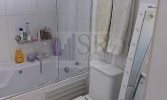 Imagem 4: Apartamento Tatuapé 3 dormitórios