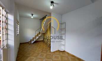 Imagem: Sobrado à venda, 2 dormitórios, 167m²