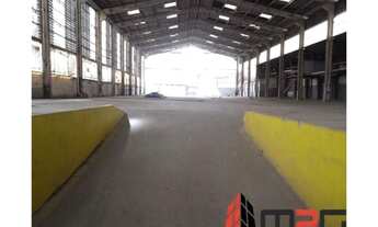 Imagem: Sao Paulo - Galpão/Depósito/Armazém