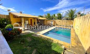 Imagem 3: Vendo Casa duplex com Piscina 4 Quartos 5 Banheiros 3 Vagas. Porto Das Dunas - Aquiraz - R