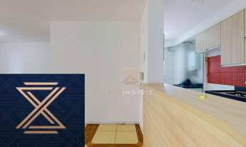 Imagem 7: Apartamento com 2 dormitórios à venda, 62 m² por R$ 395.000 - Bom Retiro - São Paulo/SP