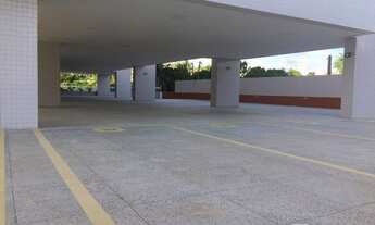 Imagem 5: Apartamento com 3 dormitórios à venda, 80 m² por R$ 252.000,00