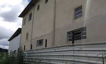 Imagem 3: Lote/Terreno para venda tem 600 metros quadrados em São Braz - Curitiba - PR