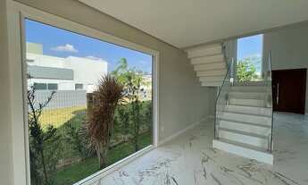 Imagem 6: Casa Semi mobiliada Alphavile