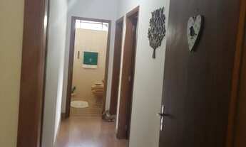 Imagem 3: Casa para venda tem 183 metros quadrados com 3 quartos em Centro - Morungaba - SP