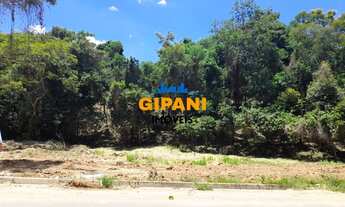 Imagem: Terreno de 2.440 m² à Venda Terras da