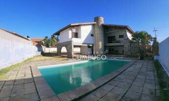 Imagem: Casa com 4 dormitórios à venda, 508 m²