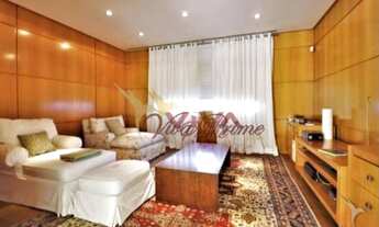 Imagem 5: Casa para venda e locação no Residencial 2 em Alphaville, com 850 m2 e 4 quartos