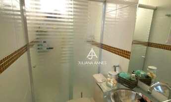 Imagem 5: Apartamento com 2 dormitórios à venda, 69 m² por R$ 180.000,00 - Jaguaribe - João Pessoa/P