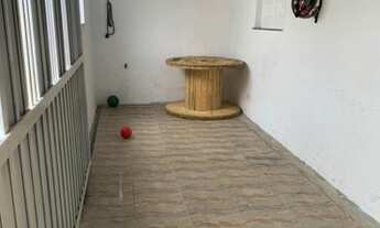 Imagem 3: Casa Escriturada em Nossa Senhora do Socorro conjunto Fernando Color com terreno de 135m²