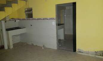 Imagem 2: Casa e quitinete em Morro do Côco