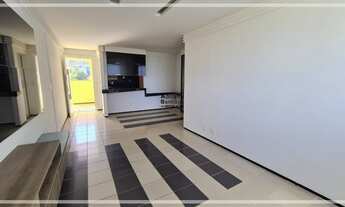 Imagem 3: Apartamento para venda com 91 metros quadrados com 3 quartos em Cocó - Fortaleza - CE