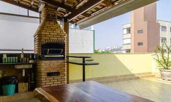 Imagem 3: Belo Horizonte - Apartamento Padrão - Castelo