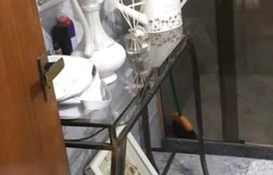 Imagem 5: Ótima casa com 3 andares para venda no bairro Jardim América - Rio de Janeiro - RJ