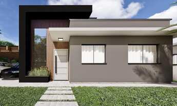 Imagem 3: Oportunidade Casa térrea 3 dormitórios com suíte em São José