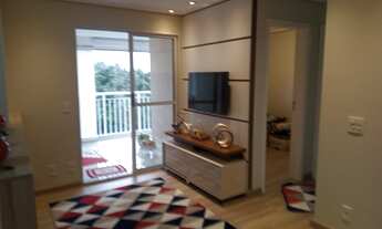 Imagem 2: Apartamento para venda tem 56 metros quadrados com 2 quartos em Vila Formosa - São Paulo