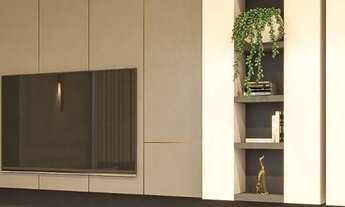 Imagem 3: Damha III casa nova e moderna