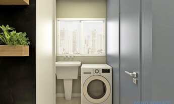 Imagem 3: APARTAMENTO - MOEMA PÁSSAROS - SP