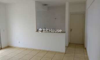 Imagem: Excelente apartamento de 2 quartos no Residencial